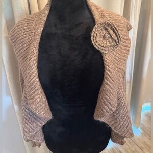 Vintage Morgan De Toi Women's Sweater